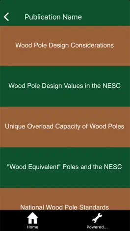 Game screenshot Wood Pole Guide apk