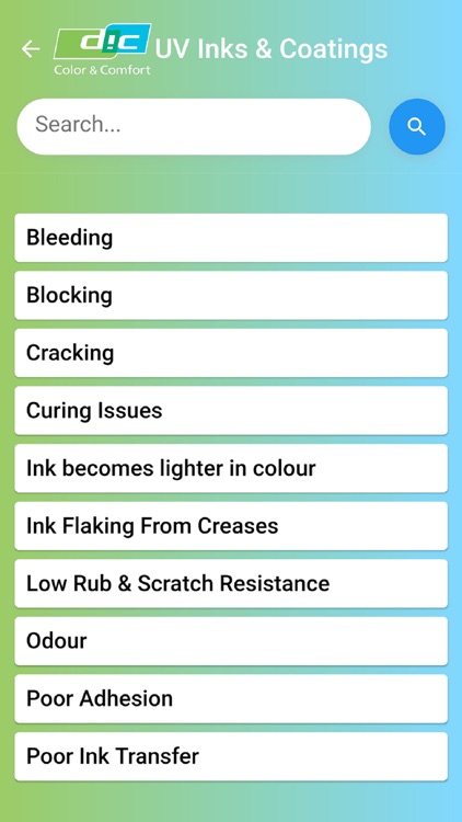 DIC India Ink Master screenshot-7