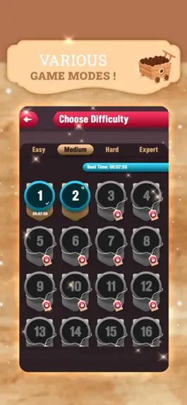 Game screenshot Sudoku Beans: Coffee Cafe apk