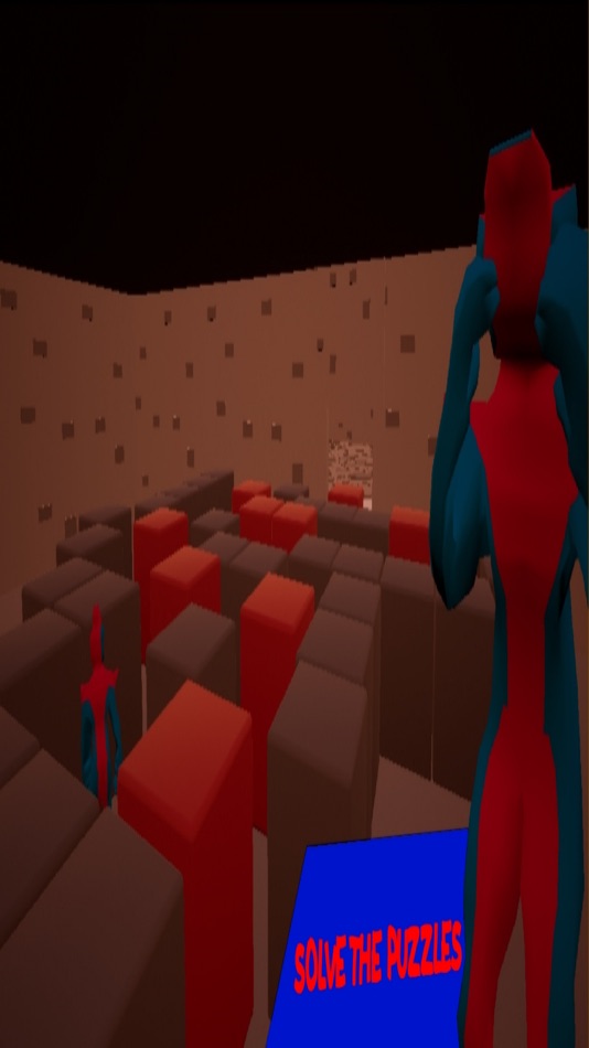 #2. Falling Down Chapter 1 (iOS) Podle: Ercan Bilgin