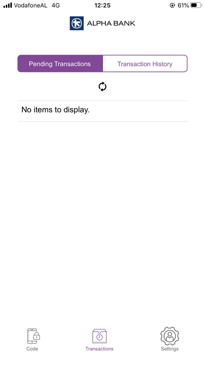 Alpha Safe Access AL