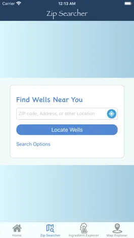 Game screenshot Well Explorer apk