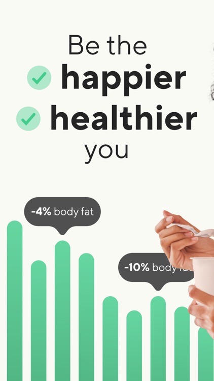 Lifesum: Calorie Counter screenshot-0
