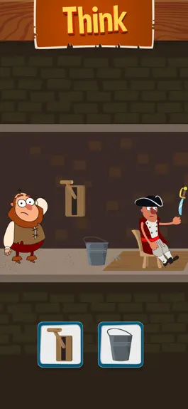 Game screenshot Save the Pirate! (No Ads) mod apk