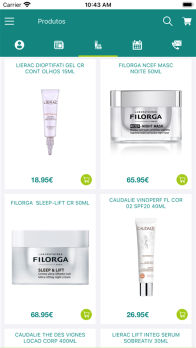 Ilha Farma Screenshot