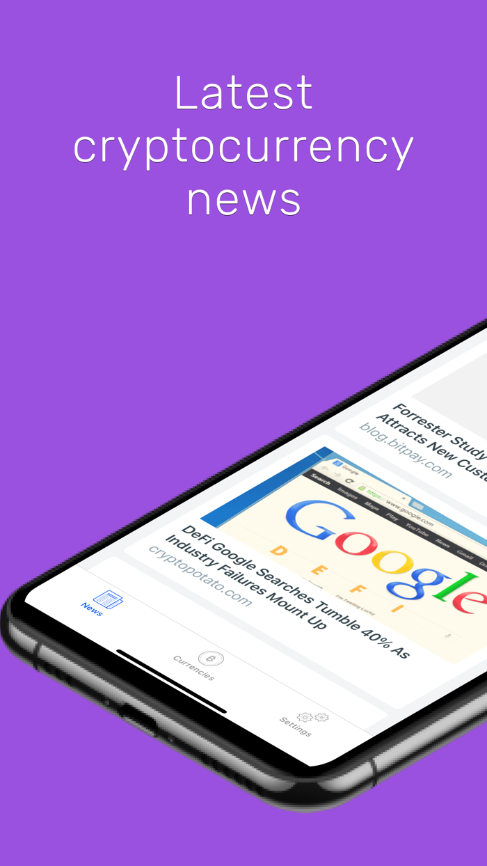 Bitcoin, Cryptocurrency, News