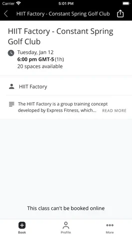 Game screenshot Express Fitness hack