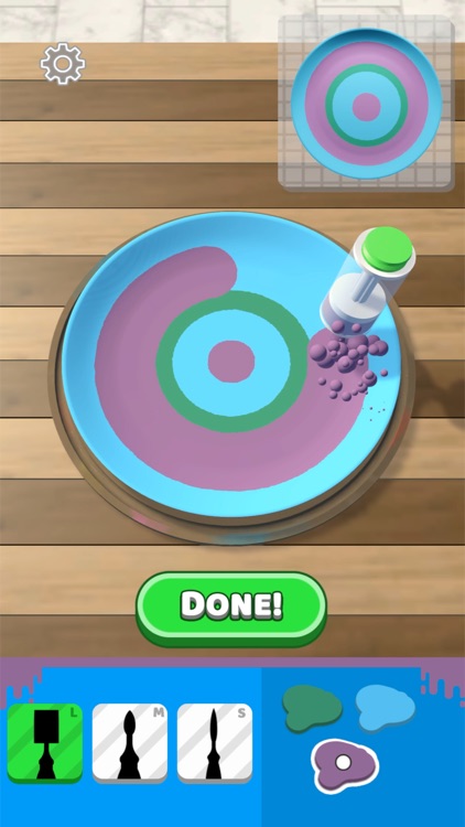 Spiral Plate screenshot-5