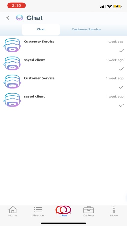 Rafeeg Service Providers