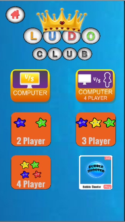 Ludo Club - Fun Dice Game 