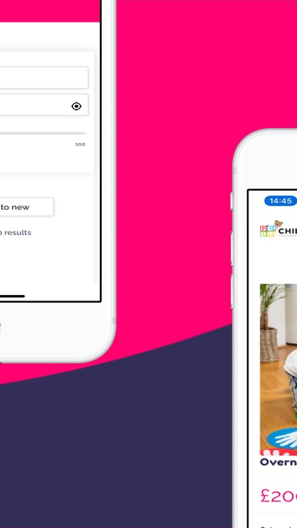 PAYG Childcare screenshot-3