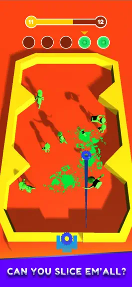 Game screenshot Saw Master Cut hack