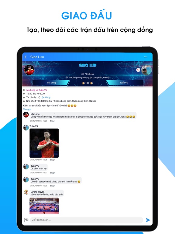 Screenshot #6 pour SportTV