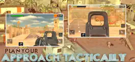 Game screenshot Sniper Survival - FPS War Game mod apk