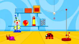 Game screenshot Baby Games - kindergarten hack