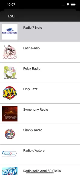 Game screenshot Music Club Web Radio mod apk