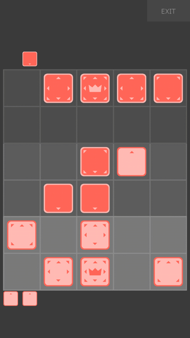 Screenshot #3 pour Low Key Shogi