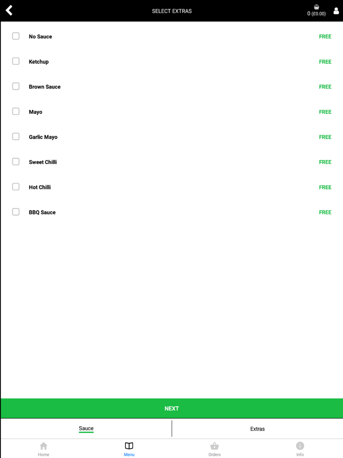 Angels Deli and Dessert Bar L14