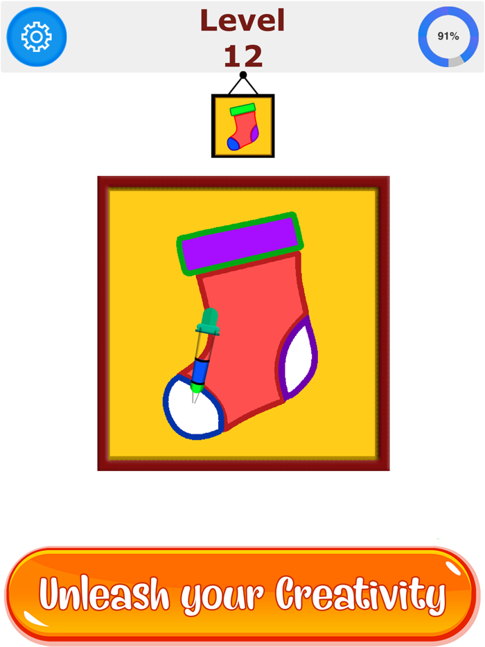 Color Dropper - Paint Master