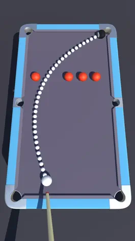 Game screenshot 3D Pool & Snooker Master apk
