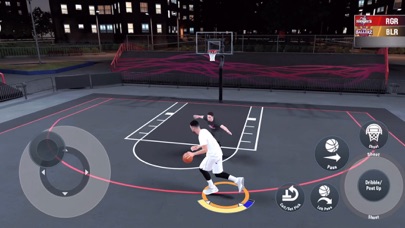 NBA 2K21 Arcade Editionのおすすめ画像1