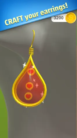 Game screenshot Earrings Master apk