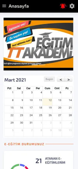 Game screenshot Türk Traktör Akademi apk