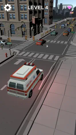 Game screenshot Paramedic Panic! apk