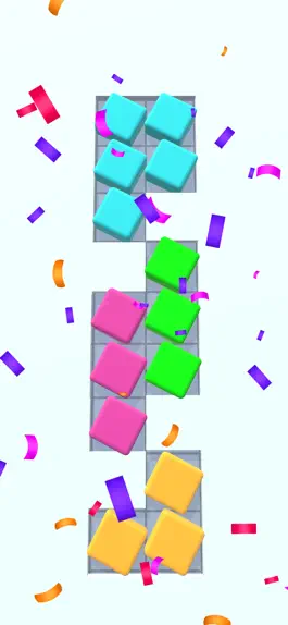 Game screenshot Stack Blocks: Amaze hack