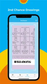 ca lottery official app iphone screenshot 4