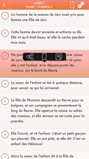 bible en français louis segond problems & solutions and troubleshooting guide - 3