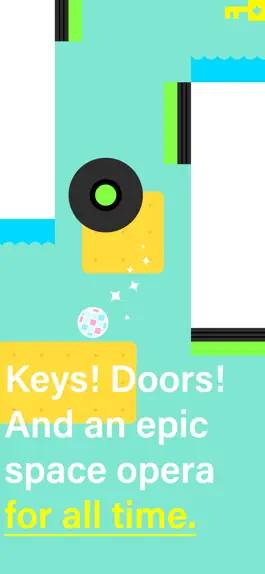 Game screenshot Orbo's Escape hack