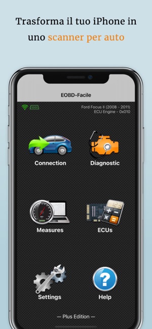 EOBD Facile: OBD 2 Car Scanner su App Store