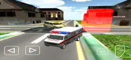 Game screenshot Ambulance Car Doctor Mission mod apk