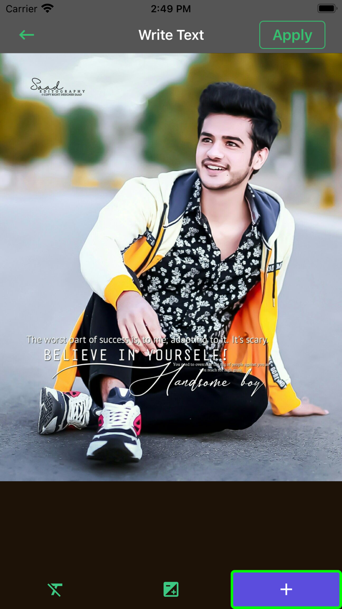 Photo Lab-Edit Selfie Filters