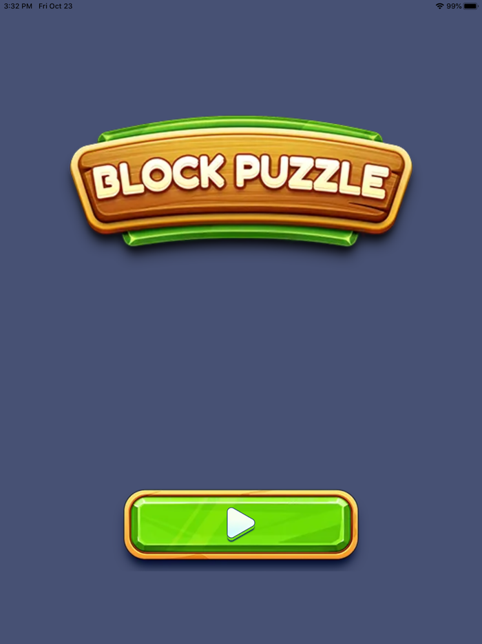 Block Puzzle Infinite