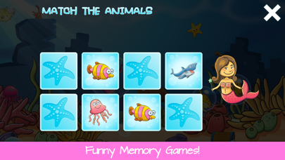Preschool Toddler Games SCH Screenshot