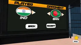 Game screenshot Cricket Superstar League hack