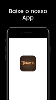 totopos iphone screenshot 1