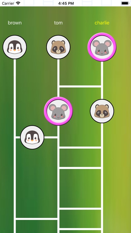 Cami Ladder screenshot-5