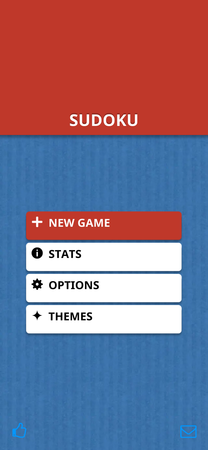 Sudoku  Humble Classic