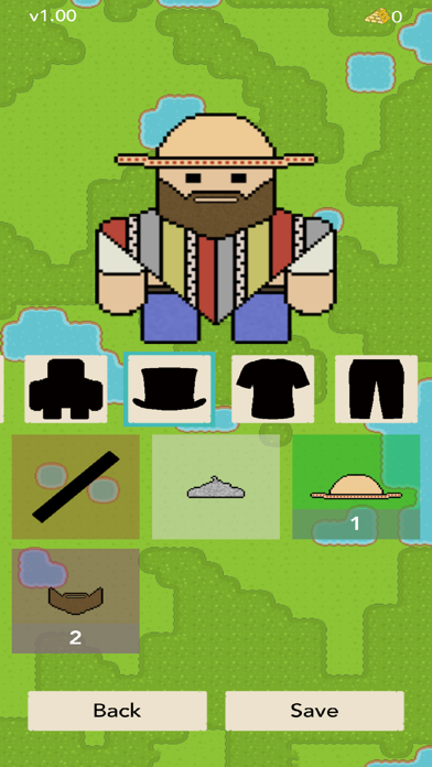 Screenshot #3 pour Trippy Hike