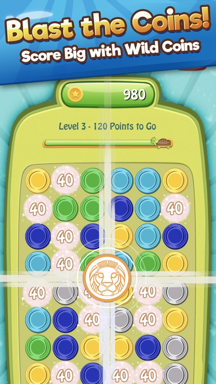 Coinnect: Real Money Games App