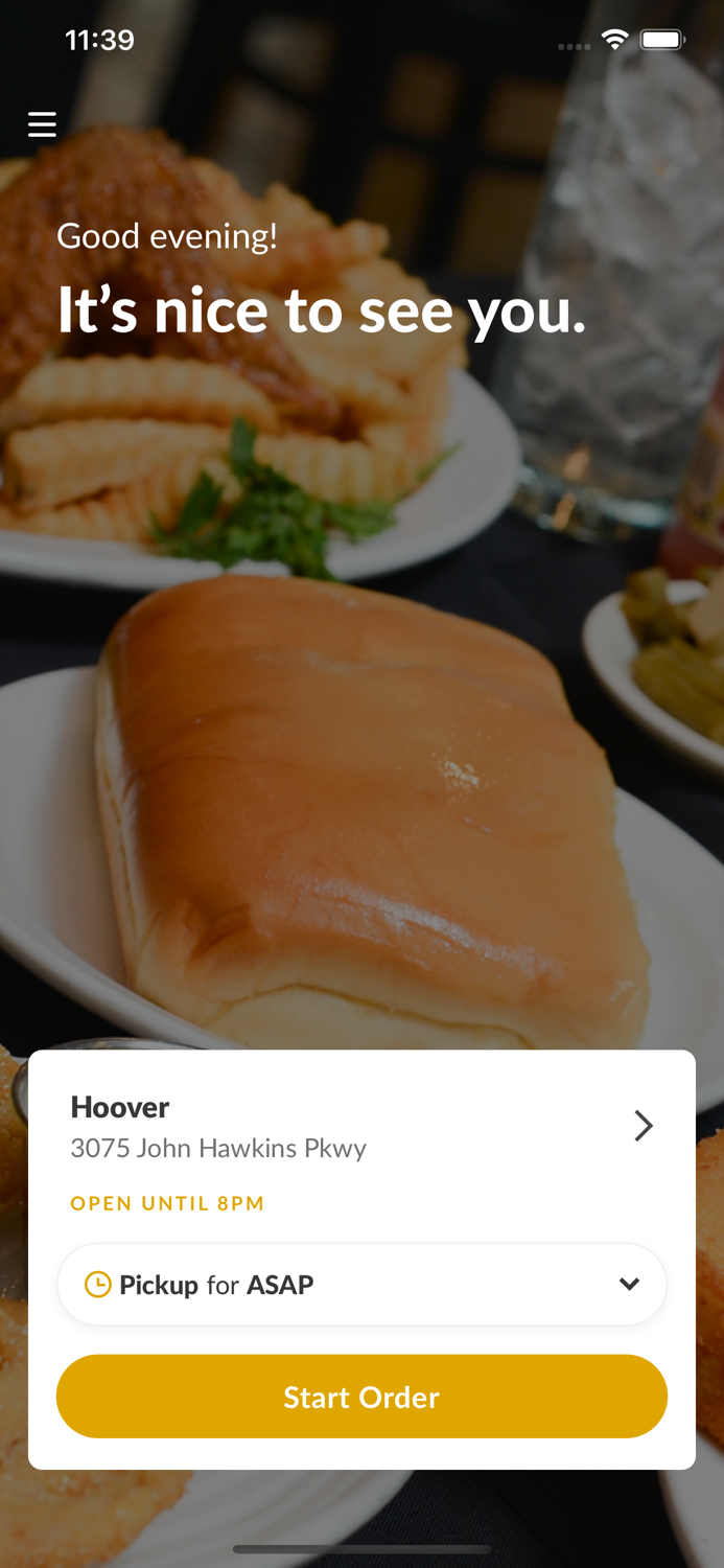 Jakes Soul Food Cafe