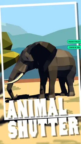 Game screenshot Animal Shutter mod apk