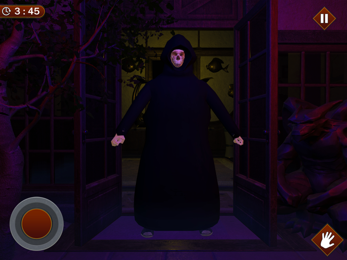 The Tomb - Dance of Death 2020