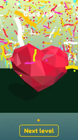 Game screenshot Align It 3D hack