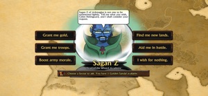 Swords and Sandals Crusader screenshot #6 for iPhone