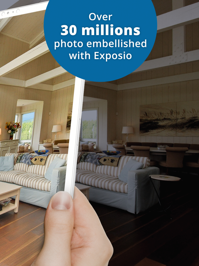 Cimm Real Estate Camera