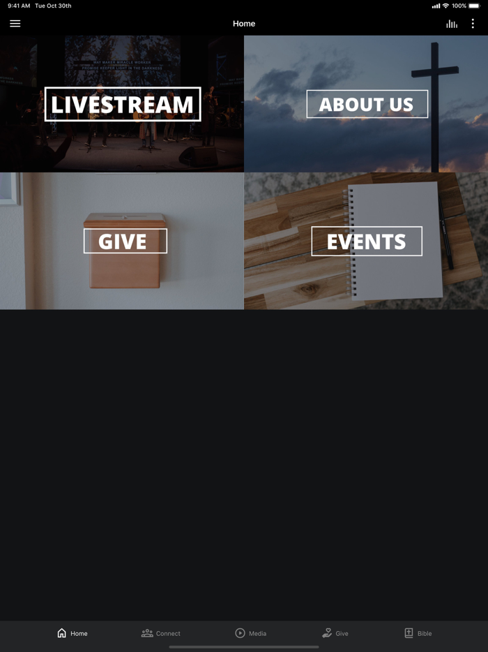 Faith Community Church